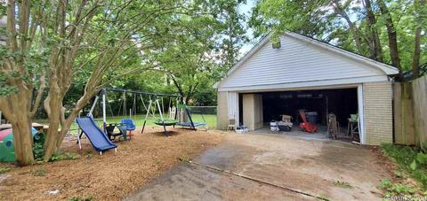 604 St Francis, Marked Tree, AR 72365 photo 36