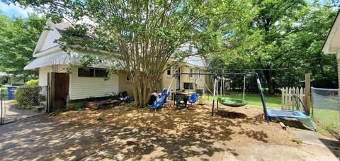 604 St Francis, Marked Tree, AR 72365 photo 40