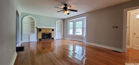 604 St Francis, Marked Tree, AR 72365 photo 4