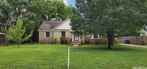 604 St Francis, Marked Tree, AR 72365 photo 1