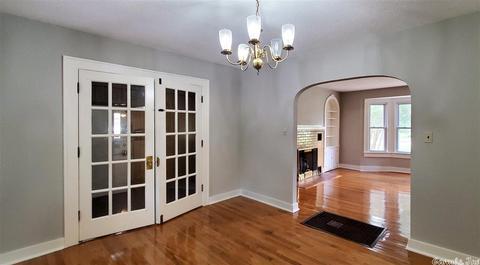 604 St Francis, Marked Tree, AR 72365 photo 11
