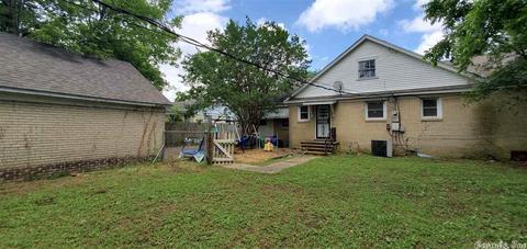 604 St Francis, Marked Tree, AR 72365 photo 38