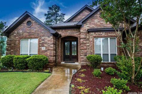 6001 Hardin Dr, Bryant, AR 72022 photo 1