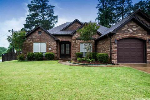 6001 Hardin Dr, Bryant, AR 72022 photo 2