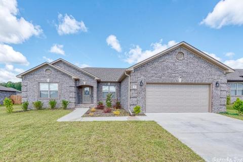 19 Marlin, Austin, AR 72007 photo 1