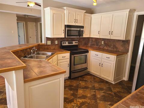 35 Coach Ct, Austin, AR 72007 photo 8