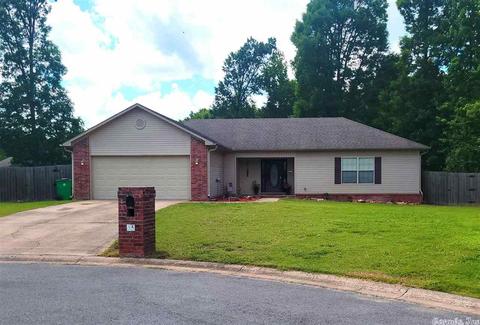 35 Coach Ct, Austin, AR 72007 photo 1