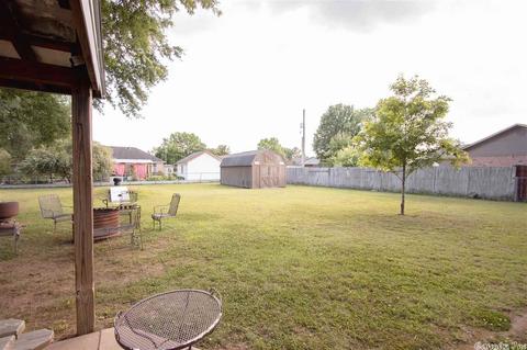 1807 Orangewood Cv, Beebe, AR 72012 photo 21