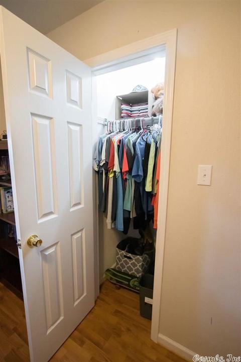 1807 Orangewood Cv, Beebe, AR 72012 photo 15
