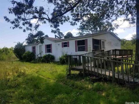 2940 Hwy 71 N, Mena, AR 71953 photo 1