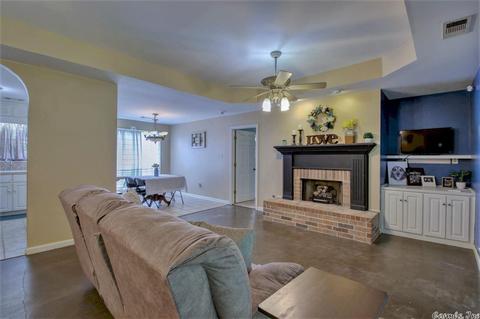 34 Cedarwood, Cabot, AR 72023 photo 14