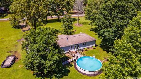 153 Robert Young Rd, Ward, AR 72176 photo 2