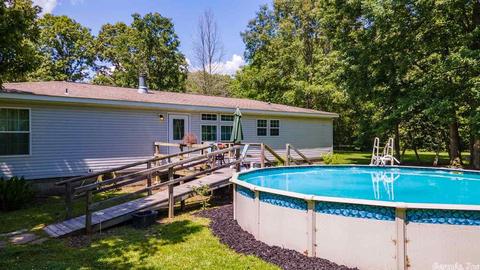 153 Robert Young Rd, Ward, AR 72176 photo 3