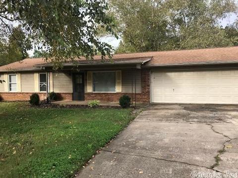11 Parkview, Cabot, AR 72023 photo 1