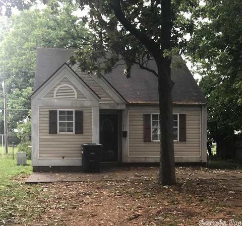 437 Olive St, Trumann, AR 72472 photo 1