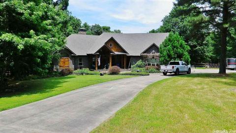 14 W Jericho, Greenbrier, AR 72058 photo 1
