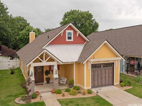 2800 Stonebrook Cv, Conway, AR 72034 photo 40