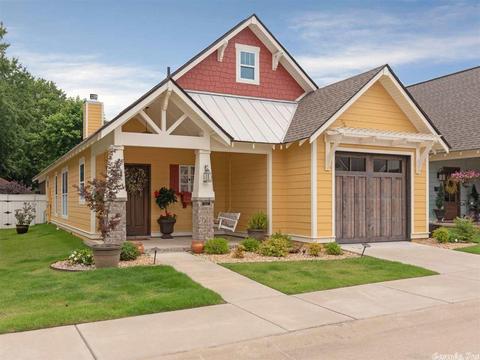 2800 Stonebrook Cv, Conway, AR 72034 photo 1