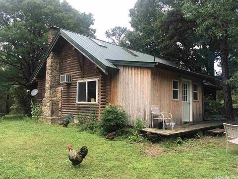 2018 Mcelroy Rd, Fox, AR 72051 photo 5