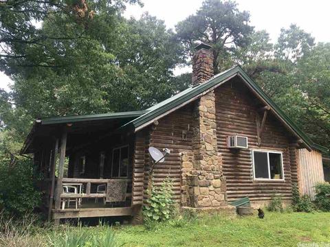 2018 Mcelroy Rd, Fox, AR 72051 photo 4