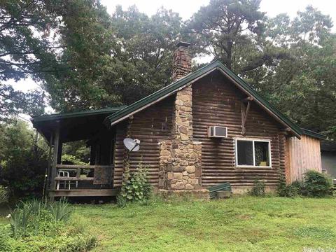2018 Mcelroy Rd, Fox, AR 72051 photo 3