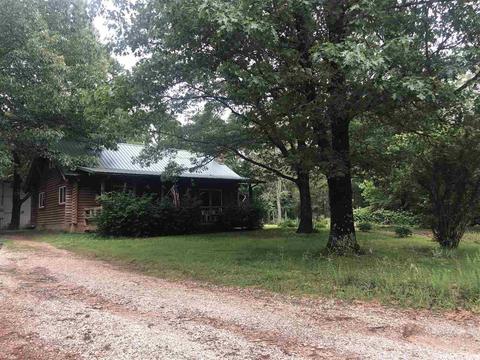 2018 Mcelroy Rd, Fox, AR 72051 photo 12
