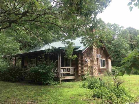 2018 Mcelroy Rd, Fox, AR 72051 photo 2