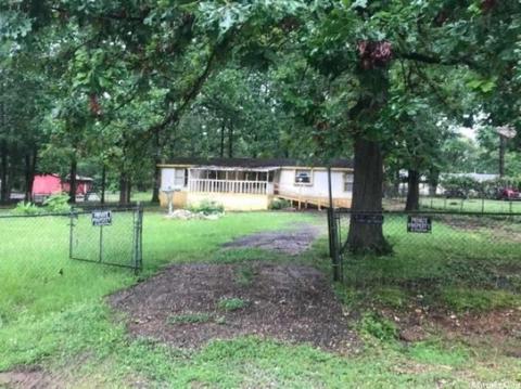 2900 W Meadowbrook, Bryant, AR 72019 photo 1