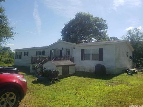 524 Polk Road 37, Mena, AR 71953 photo 1