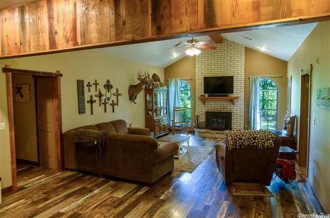 71 E Travis Ln, Mount Ida, AR 71957 photo 15