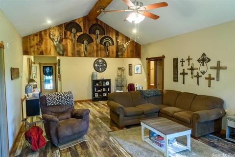 71 E Travis Ln, Mount Ida, AR 71957 photo 8