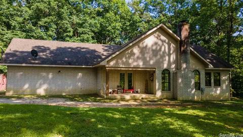 71 E Travis Ln, Mount Ida, AR 71957 photo 1