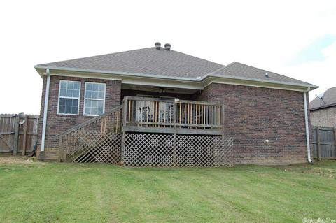 8112 N Haven Dr, Alexander, AR 72002 photo 20