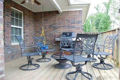 8112 N Haven Dr, Alexander, AR 72002 photo 18