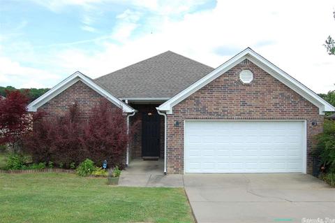 8112 N Haven Dr, Alexander, AR 72002 photo 1
