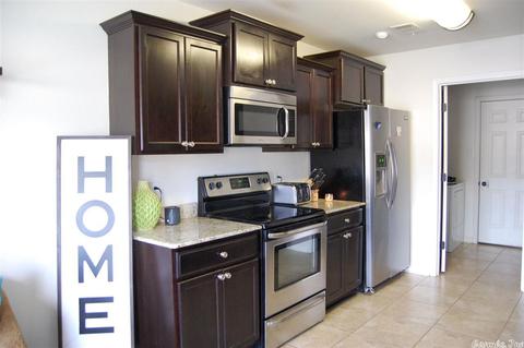 8112 N Haven Dr, Alexander, AR 72002 photo 8
