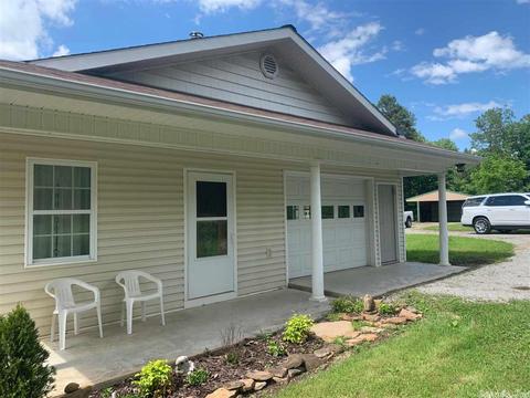 199 Cooper Rd, Concord, AR 72523 photo 2