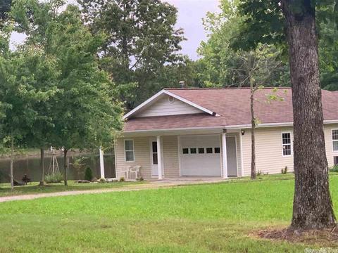 199 Cooper Rd, Concord, AR 72523 photo 1