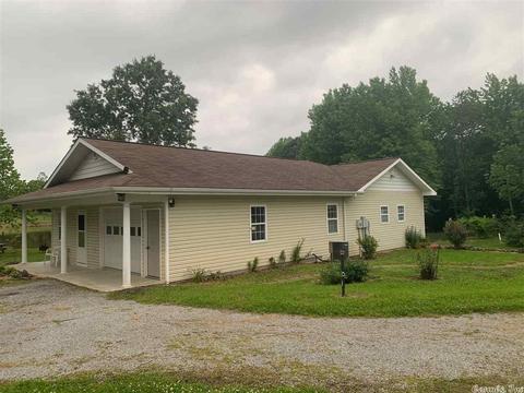 199 Cooper Rd, Concord, AR 72523 photo 6