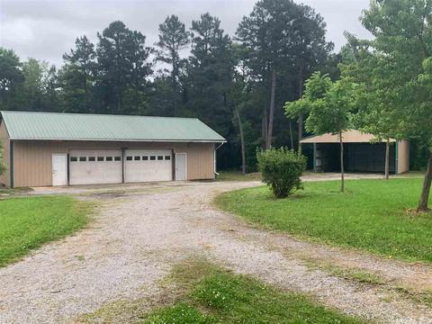 199 Cooper Rd, Concord, AR 72523 photo 8