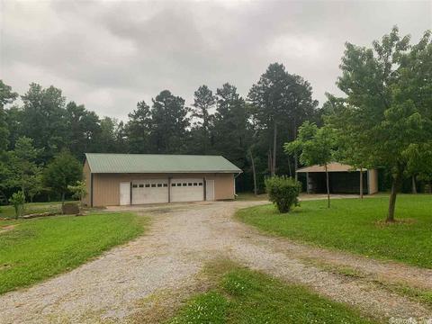 199 Cooper Rd, Concord, AR 72523 photo 7