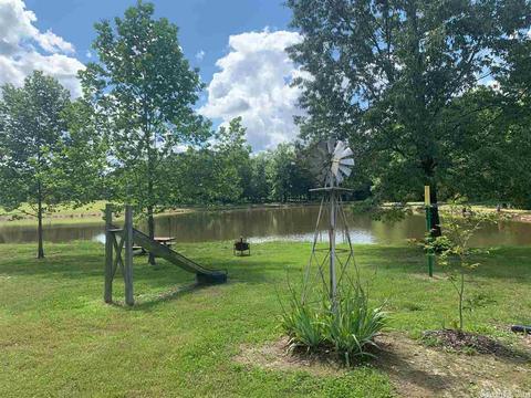 199 Cooper Rd, Concord, AR 72523 photo 4
