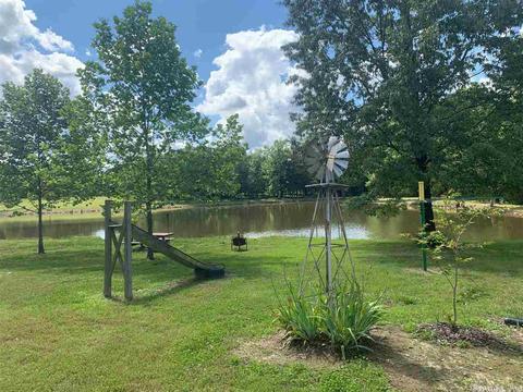 199 Cooper Rd, Concord, AR 72523 photo 30