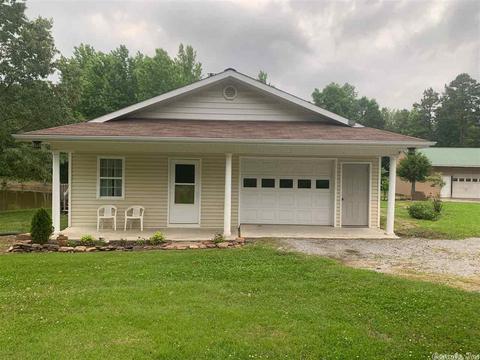 199 Cooper Rd, Concord, AR 72523 photo 3