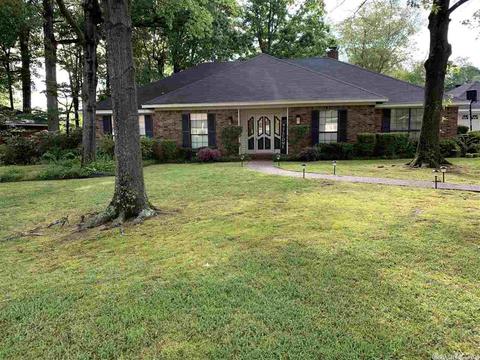 11 Regency, Pine Bluff, AR 71603 photo 1