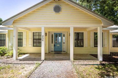 454 Ember Rd, Shirley, AR 72153 photo 4