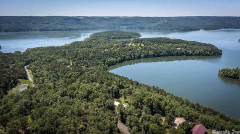 454 Ember Rd, Shirley, AR 72153 photo 39