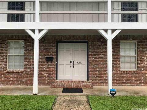 2204 Forest Knl, Pine Bluff, AR 71603 photo 2