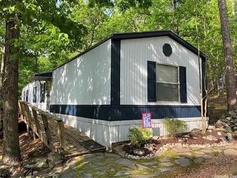 97 Circle T, Mount Ida, AR 71957 photo 1