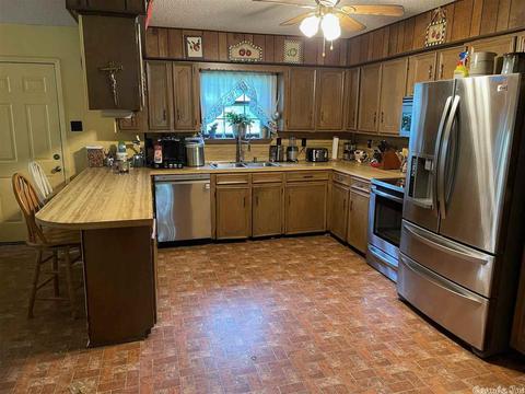 7968 Zuber, Benton, AR 72019 photo 4
